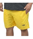 Short Tactel Masculino Butu Biru Cores Amarelo